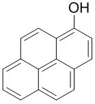 1-Hidroksipiren CAS: 5315-79-7