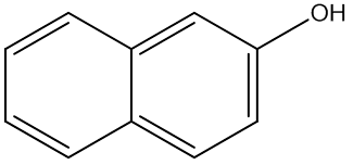 2-naftol CAS: 135-19-3