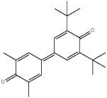 3,5-dimetil-3',5'-ditert-butildifenokinon CAS: 126657-30-5