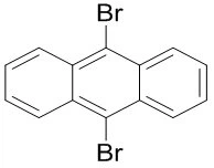 9,10-Dibromantracen CAS:523-27-3